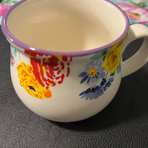 Pot Belly - The Pioneer Woman Pot Belly Mug, Qty 1 - Picture 3 of 11